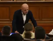 Томислав Дончев: Внасяме в парламента проект на кабинет (ВИДЕО)