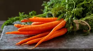 Чай от моркови – малко познат и много полезен