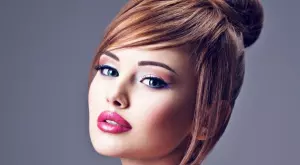 Бюти тенденциите на 2023: Страничен бретон