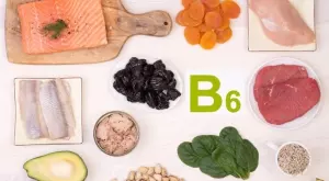 Защо Витамин B6 е толкова важен за здравето ни