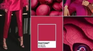 Viva Magenta: Какво да очаквате от цвета на 2023