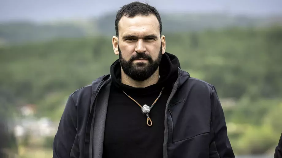 Вижте красивата жена на Калин от „Фермата“ (СНИМКИ)