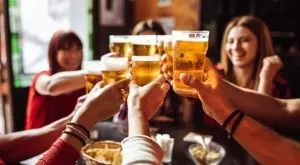 Учени: Бирата е едно от най-полезните неща за имунитета
