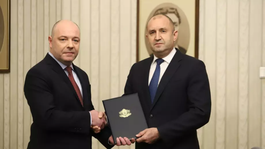 Министрите на икономиката, финансите, енергетиката, регионалното развитие - кои са те?