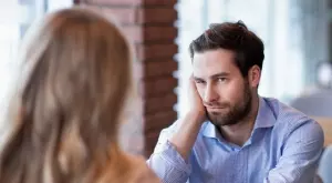 4 типа женско поведение, които отблъскват мъжете