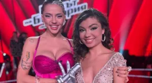 Любопитни факти за Жаклин Таракчи, която спечели "Гласът на България" (ВИДЕО)