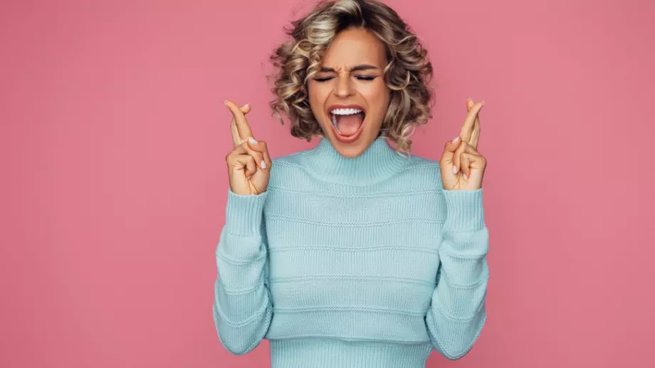 Изберете си число от 1 до 15. Вижте какво КЪСМЕТЧЕ се крие зад него