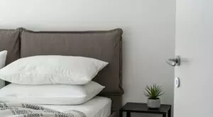 Как да изберете комфортна възглавница?