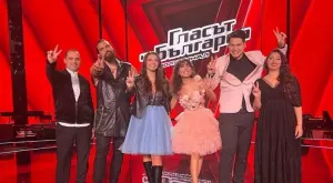 Ето кой победи в "Гласът на България" 2022 (ВИДЕО)