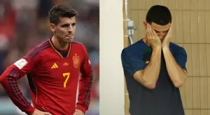 ВНИМАНИЕ! Испания и Португалия ще страдат в елиминациите на Световно първенство 2022 (ВИДЕО) 