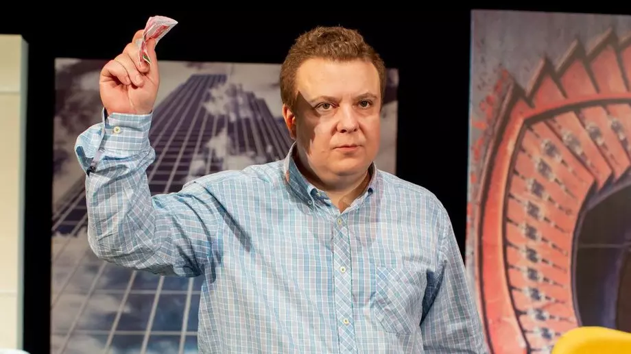 Бившата жена на Васил Драганов го обвини в побой и тормоз