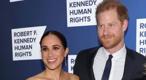 Принц Уилям издирва бижутата на майка си, които за последно са били в Меган