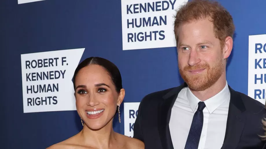 Принц Уилям издирва бижутата на майка си, които за последно са били в Меган