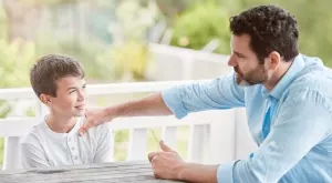 Притча за доверието между хората