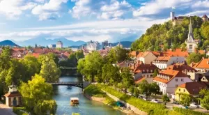 Словения отпуска 1,2 милиарда евро за справяне с енергийната криза