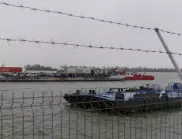 САЩ ще предадат на Украйна бойни катери за укрепване на речната флотилия