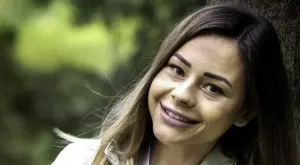 Ще познаете ли Валерия от "Фермата" от участието ѝ в 3-ти сезон (СНИМКИ)