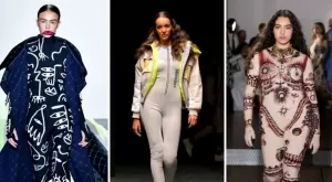 Тенденциите на 2023: Костюмът на "Жената котка"