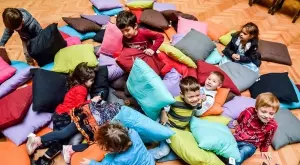  "Концерт на възглавници" се завръща с благотворително издание