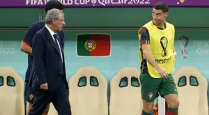 Федерацията на Португалия не издържа: поредният слух за Роналдо бе разбит