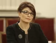 Десислава Атанасова: Само ГЕРБ предложи състав на правителство 