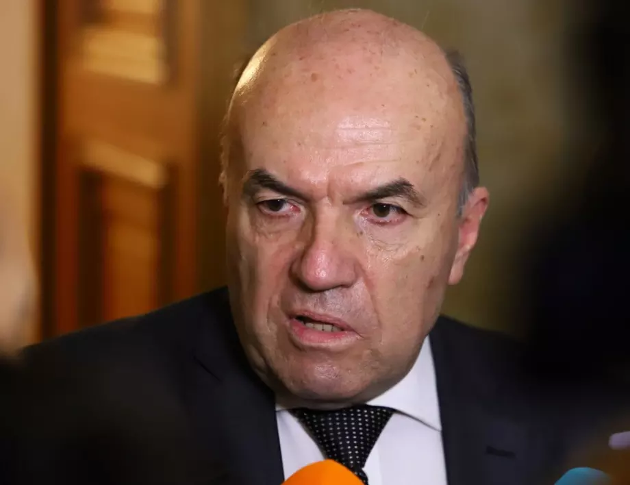 Николай Милков: Провокации от Северна Македония ще има, трябва да запазим спокойствие 