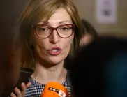 Екатерина Захариева: Ще бъде груба грешка да се спре отново европейският път на РСМ