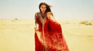 Българският филм "Духът на Шехерезада" показва таланта на арабски преселници