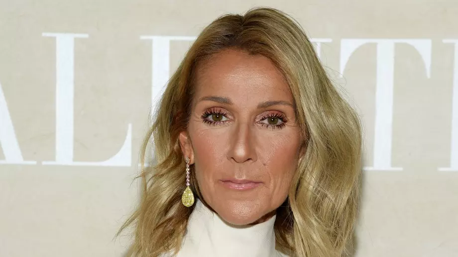 Селин Дион страда от рядко неврологично заболяване (ВИДЕО)