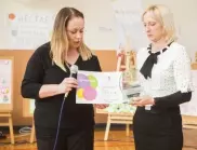 Училище от Ловеч и детска градина от Бургас са големите победители в ежегодния конкурс на „Нестле за по-здрави деца“
