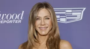 Тайните на Дженифър Анистън за вечна младост