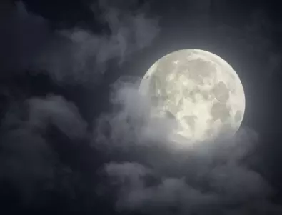 Луната постепенно увеличава денонощието на Земята: защо се случва това?