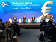 Алфред Камер от МВФ посочи най-важните ползи за България от влизането в еврозоната