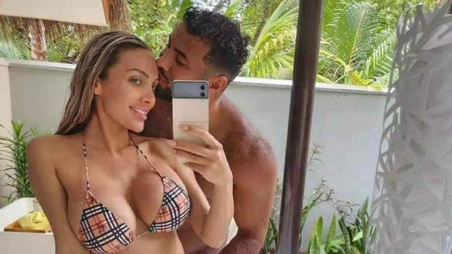 Златка Райкова ще се омъжва? (СНИМКИ)