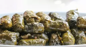 Най-вкусният сос за сарми, по който всички полудяха