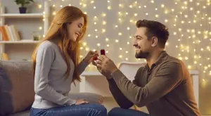 Тази зодия ще получи предложение за брак до края на декември 2022