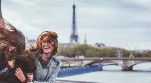 През 2025 година река Сена в Париж ще е отворена за плуване