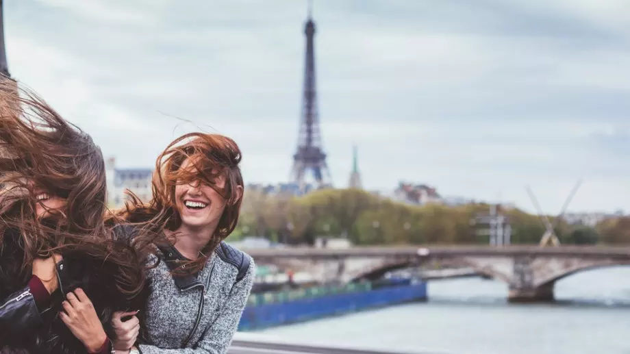 През 2025 година река Сена в Париж ще е отворена за плуване