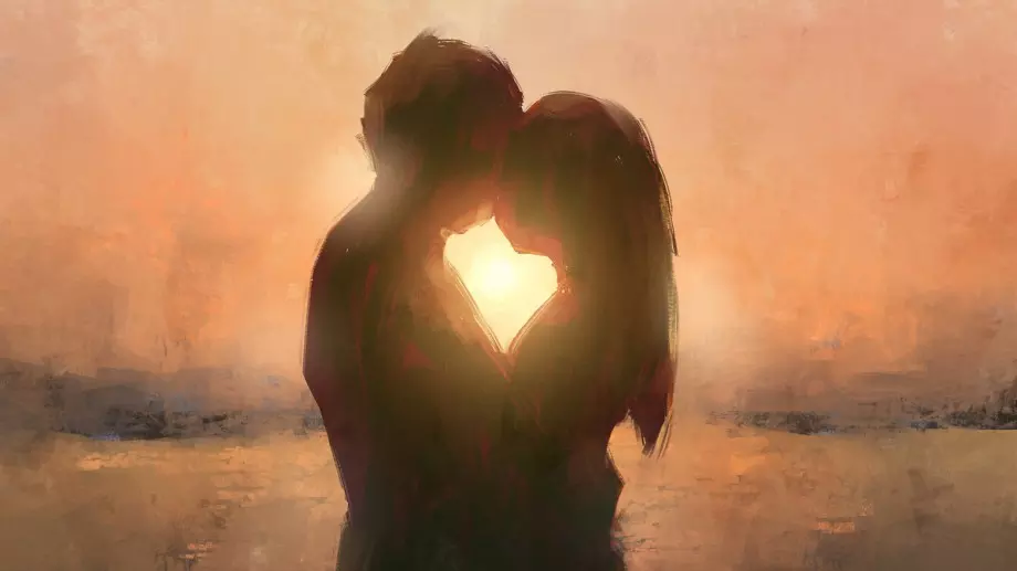 Притча за Богатството, Късмета и Любовта