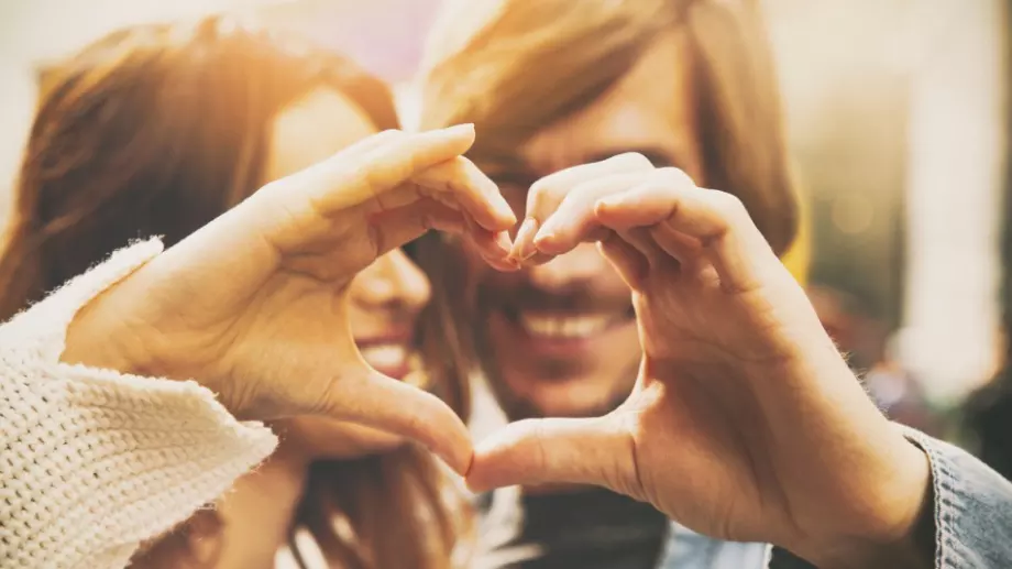 Любовта е състояние на душата и затова е вечна   