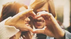 Притча за любовта и раздялата