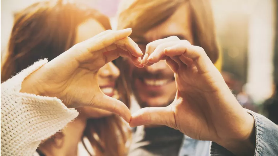 Петър Дънов: Смисълът на живота се състои в това да намериш онзи, който те обича и когото ти да обичаш