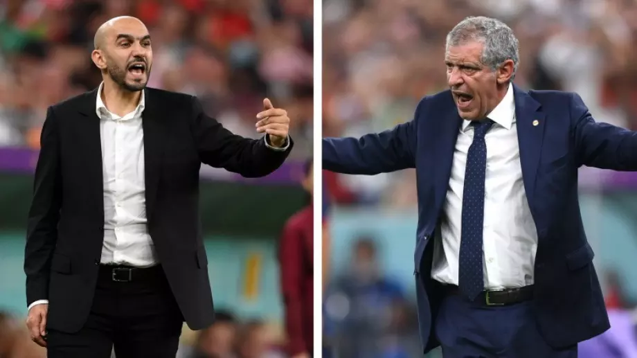 Португалия гледа право към финала на Мондиал 2022, но ще може ли Мароко да обърка сметките?