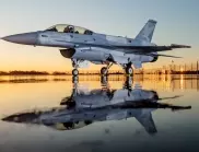 Започна производството на първият F-16 за България, ще е готов догодина