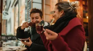 Любовен уикенд хороскоп за 7-8 януари 2023