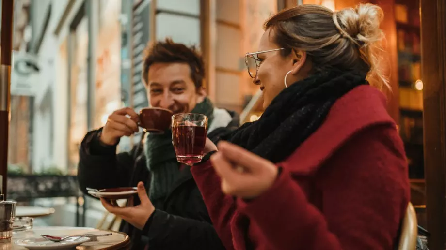 Любовен уикенд хороскоп за 7-8 януари 2023