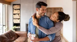 5 неща, които мъжете искат да чуват по-често от жените си   