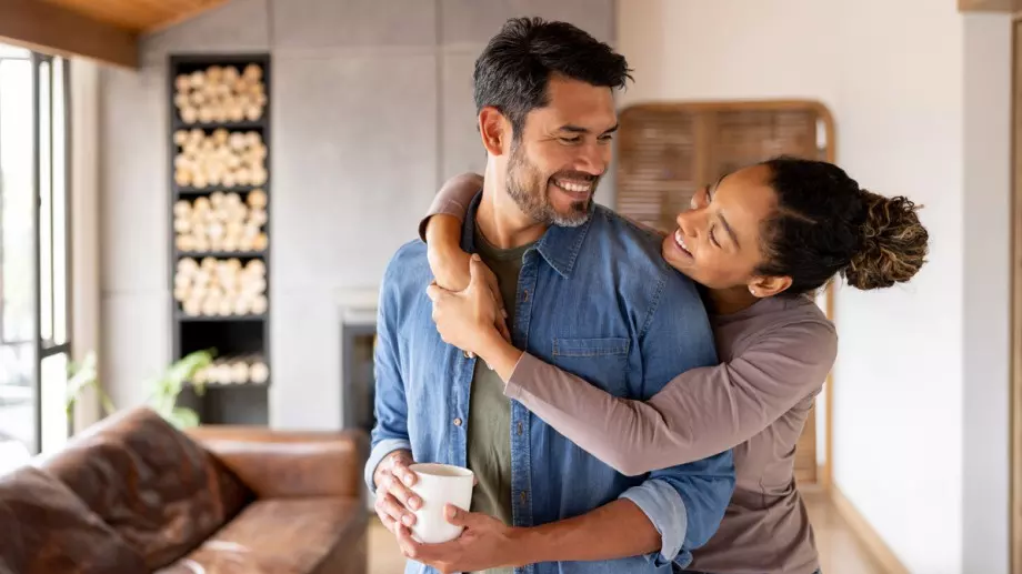 5 неща, които мъжете искат да чуват по-често от жените си   