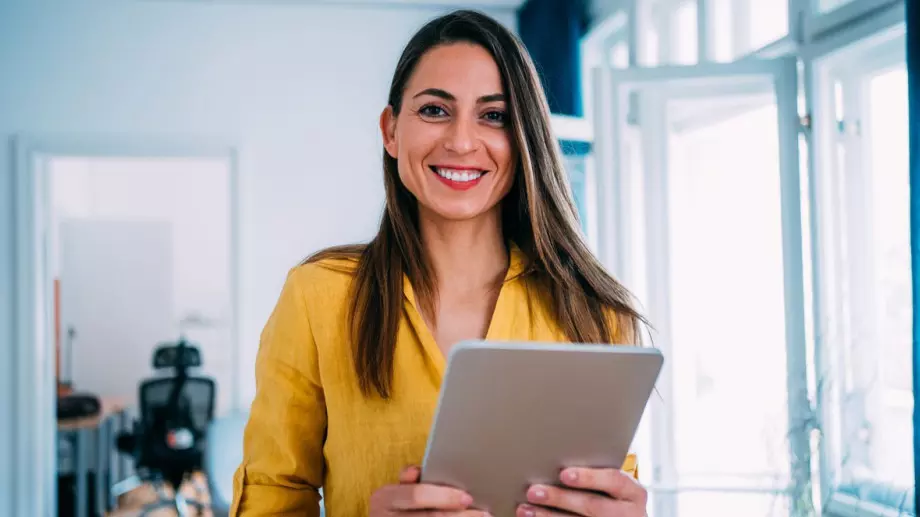 Силна притча: Колко е важно да повярваме в себе си!