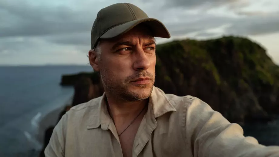 Карамазов обяви истинската причина защо не е водещ на 